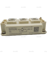  IGBT-модуль SKM300GAL063D - st-e.info - Ульяновск