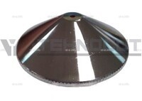 Сопло двойное для лазерной резки Raytools д.1,5 мм арт.120GJT0615 - st-e.info - Ульяновск