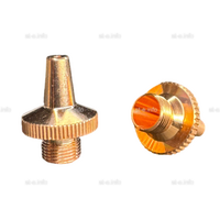 Сопло для лазерной резки 3D Raytools д.1,5мм арт.120GJT0915  - st-e.info - Ульяновск