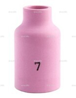 Сопло керамическое 11 мм L-25,5 мм №7 - st-e.info - Ульяновск