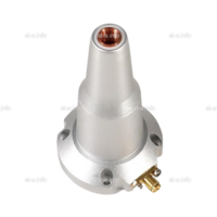 Сопловая часть TRA 3D (BM112/BT210S) в сборе  - st-e.info - Ульяновск