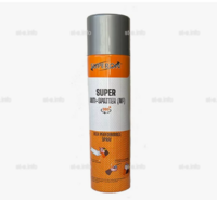 Спрей антипригарный ANTI SPATTER (NF) 400 мл. - st-e.info - Ульяновск