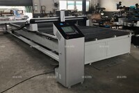 Портальная машина термической резки KING-1530G-ST с ЧПУ (1500*3000мм) - st-e.info - Ульяновск