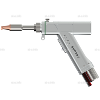 Горелка для лазерной сварки SUP28T - st-e.info - Ульяновск