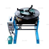 Сварочный позиционер CNC-100 - st-e.info - Ульяновск
