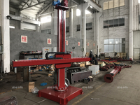 Сварочная колонна для автоматической сварки ST PRO 2*2 - st-e.info - Ульяновск