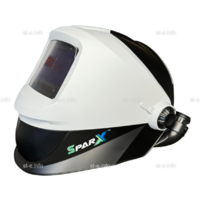 Маска сварщика Sparx с устройством подачи воздуха - st-e.info - Ульяновск