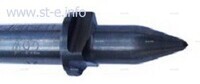 Выдавливающие свёрло CUT (термосверло)  M18 (FlowDrill) - st-e.info - Ульяновск