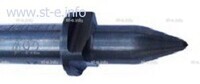 Выдавливающие свёрло CUT (термосверло) M8&#215;0.75mm (FlowDrill) - st-e.info - Ульяновск