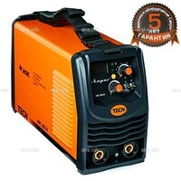Сварочный инвертор Сварог TECH ARC 205 В (Z203) - st-e.info - Ульяновск