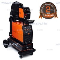 Инвертор сварочный Сварог TECH MIG 5000 (N221) - st-e.info - Ульяновск
