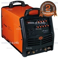 Сварочный инвертор Сварог TECH для аргонодуговой сварки TIG 200 P AC/DC (E101) - st-e.info - Ульяновск
