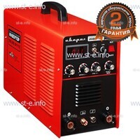 Сварочный инвертор Сварог для аргонодуговой сварки TIG 250 (R111) - st-e.info - Ульяновск