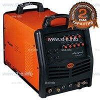 Сварочный инвертор Сварог  TECH TIG 250 P AC/DC (E102) - st-e.info - Ульяновск