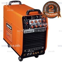 Сварочный инвертор Сварог TIG 500 P (W302) - st-e.info - Ульяновск