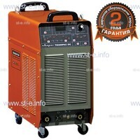 Сварочный инвертор Сварог TIG 500 P DSP AC/DC (J1210) - st-e.info - Ульяновск