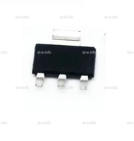 Полевой smd-транзистор SM1105NSV - st-e.info - Ульяновск
