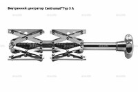 Внутренние центраторы Centromat® 3A2S, тип 3A, для труб из углеродистой стали д.85-220 mm - st-e.info - Ульяновск