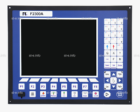 Обновление программного обеспечения контролера ЧПУ F2300A до версии PRO V5.0 - st-e.info - Ульяновск