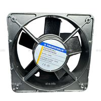Вентилятор VENT-18065 (Размер 18*6.6*18 cm L*W*H) 1801-220v - st-e.info - Ульяновск