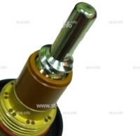  Электрод для плазмотрона арт. W03X0893-60A ECO - st-e.info - Ульяновск