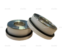Керамический держатель сопла D32 (M14)для Raytools  арт.120274100B - st-e.info - Ульяновск