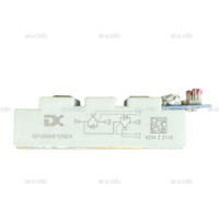 IGBT-МОДУЛЬ GPU50HF120D1 - st-e.info - Ульяновск
