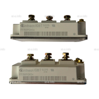 IGBT модуль FF150R12KS4 150A 1200 в - st-e.info - Ульяновск