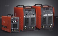 Инвертор сварочный  TIG-400P (с импульсными режимами сварки) - st-e.info - Ульяновск