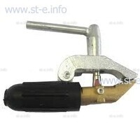 Клемма заземления струбцина 600А SRI Tools Industries, латунь - st-e.info - Ульяновск