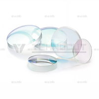 Стекло защитное для лазерных станков IPG Photonics® D25мм*3мм - st-e.info - Ульяновск