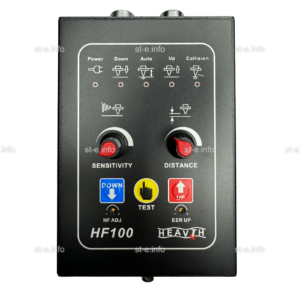 Контроллер высоты HF100 для газовой резки  - st-e.info - Ульяновск