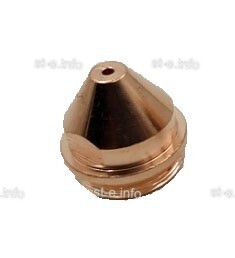 Сопло YK125, D=1,7 - st-e.info - Ульяновск