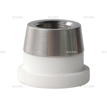 Керамический держатель сопла D21,4 (M11) для Raytools  арт.120515092A - st-e.info - Ульяновск