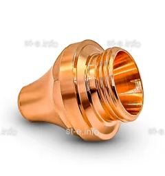 Сопло двойное 3D 2,0 мм 120GJT1420 - st-e.info - Ульяновск