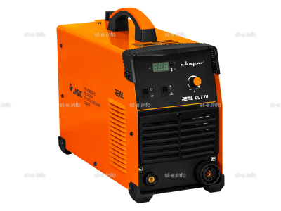 REAL CUT 70 (L204) - st-e.info - Ульяновск
