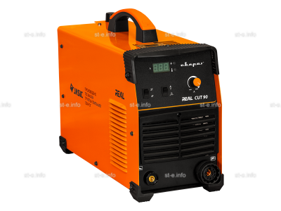 REAL CUT 90 (L205) - st-e.info - Ульяновск