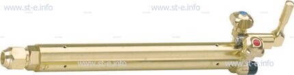 Резак пропановый механизированный 198-2F/35 - st-e.info - Ульяновск