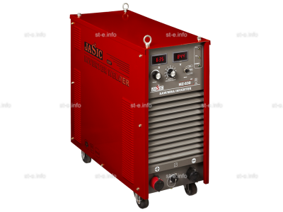 Сварочный трактор MZ 630 (J38) - st-e.info - Ульяновск