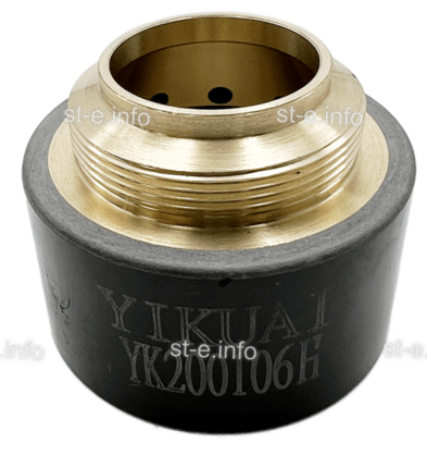 Защитный кожух YK200  - st-e.info - Ульяновск