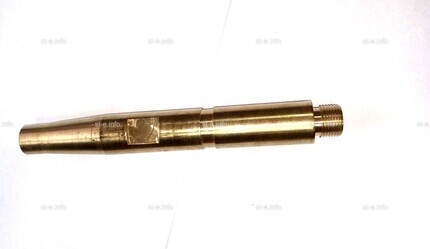 Держатель наконечника трактора MZ-1000 - st-e.info - Ульяновск