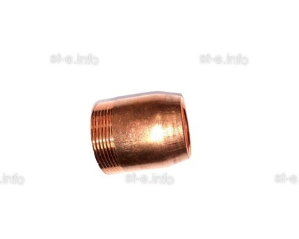 Флюсовый конус MZ-1000 - st-e.info - Ульяновск