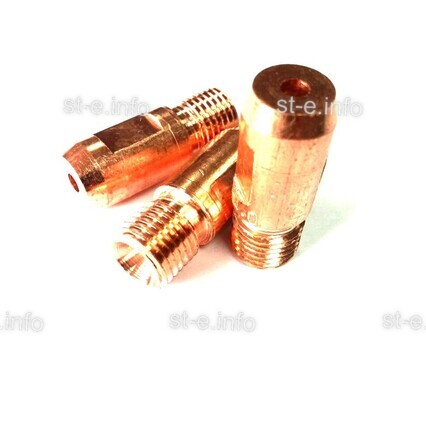 Наконечник MZ-1000 Д. 4 мм - st-e.info - Ульяновск