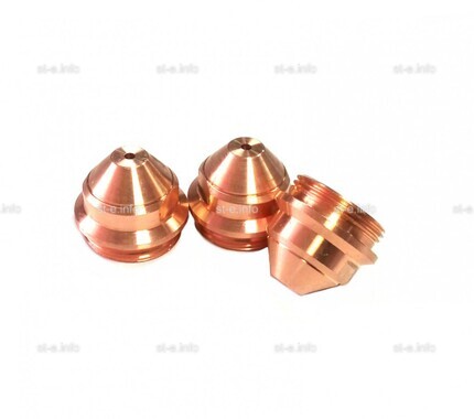 Сопло D.1,2 TR0115-12SS - st-e.info - Ульяновск