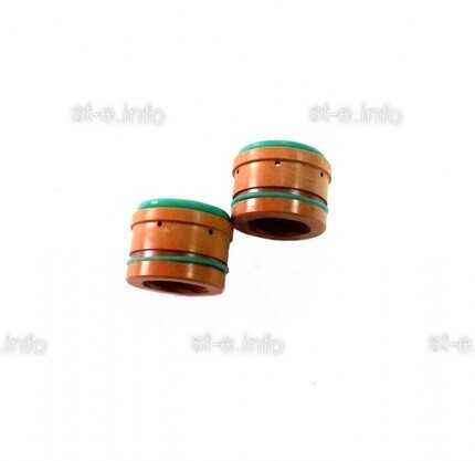 Диффузор газовый Артикул: STFC207SR - st-e.info - Ульяновск