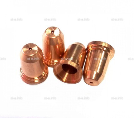 Сопло для плазмотрона AUTOCUT S125P арт. PD0179-15 - st-e.info - Ульяновск