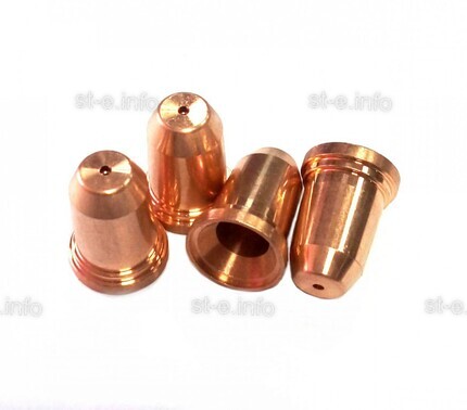 Сопло для плазмотрона AUTOCUT S125P арт. PD0179-17 - st-e.info - Ульяновск