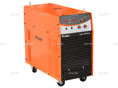 Сварочный трактор MZ 1250 (М310) - st-e.info - Ульяновск