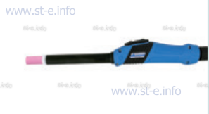 Горелка аргонодуговая сварочная (TIG) SR-P 25W FX TBi 8 м с водяным охлаждением - st-e.info - Ульяновск