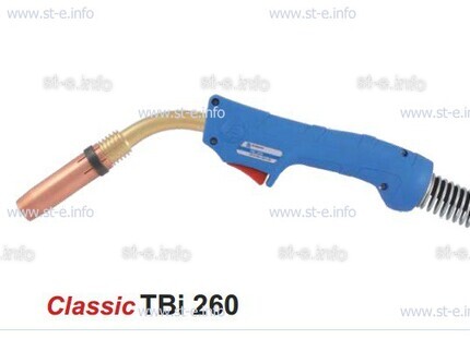 Корпус горелки TBi 260, 50° - st-e.info - Ульяновск